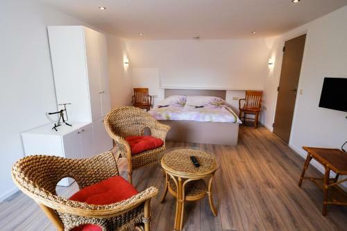 B&B De Groene Gast