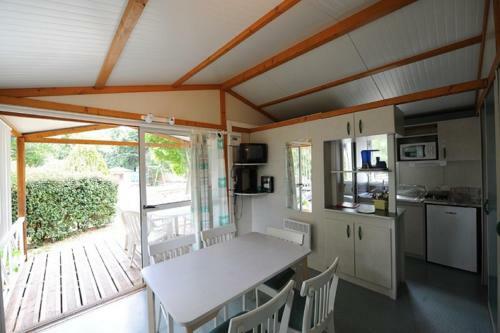 Camping L'olivier Junas