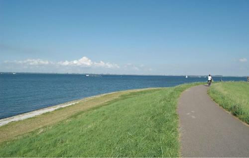Holiday Home Oesterbaai 06