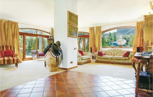 Holiday Home Villa Cycas 09