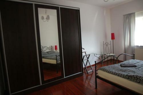 M&m Centrum Apartments