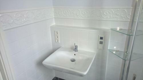 Apartamento G�stehaus Villa Ruth