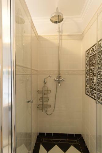 Apartamento G�stehaus Villa Ruth