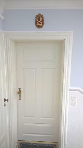 Apartamento G�stehaus Villa Ruth