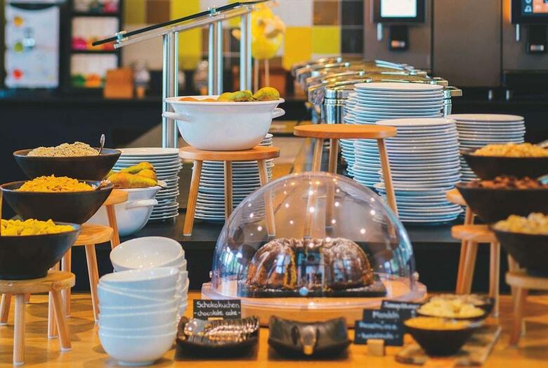 Hotel Vienna House Easy Wuppertal