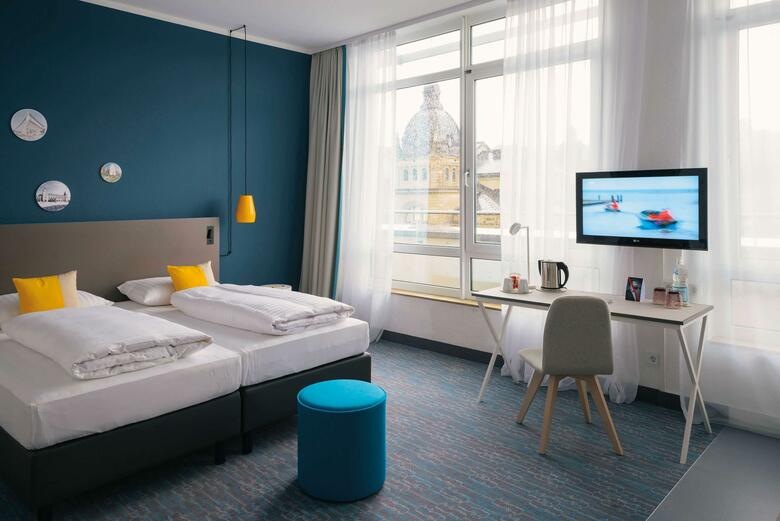 Hotel Vienna House Easy Wuppertal