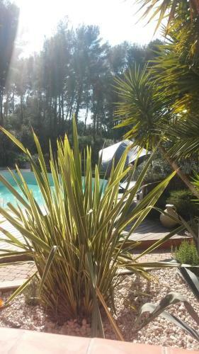B&B La Maison Du Castellet