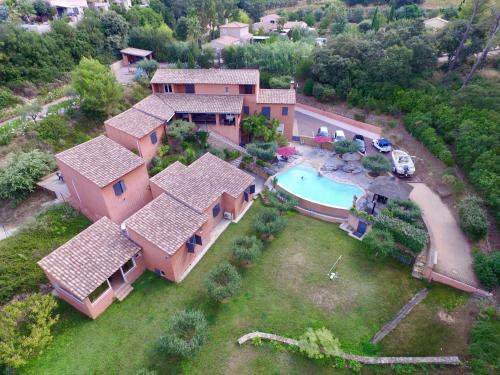 B&B La Maison Du Castellet