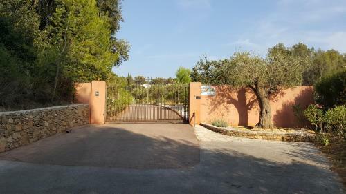 B&B La Maison Du Castellet