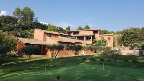 B&B La Maison Du Castellet