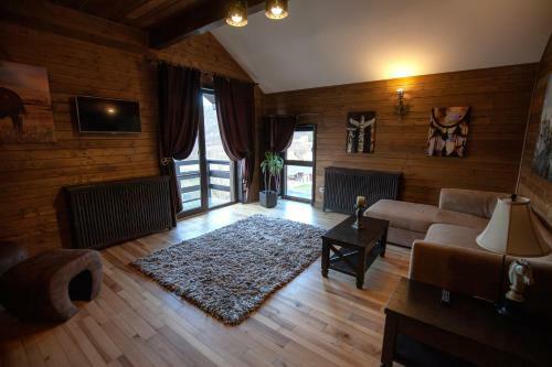Hostal Maggie's Ranch