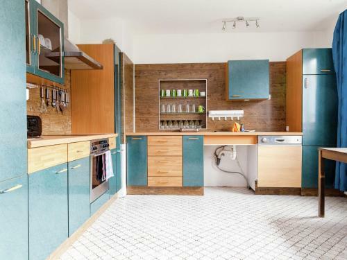 Holiday Home Gruppenhaus