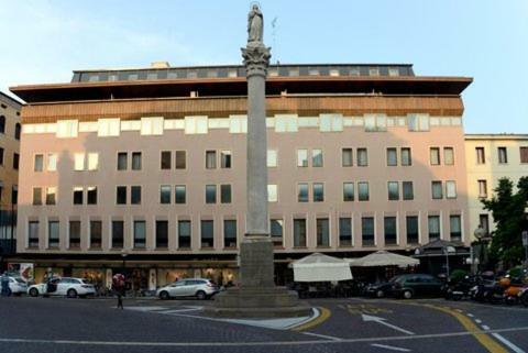 Apartamento Residence Piazza Garibaldi