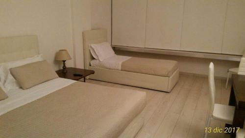 Apartamento Residence Piazza Garibaldi
