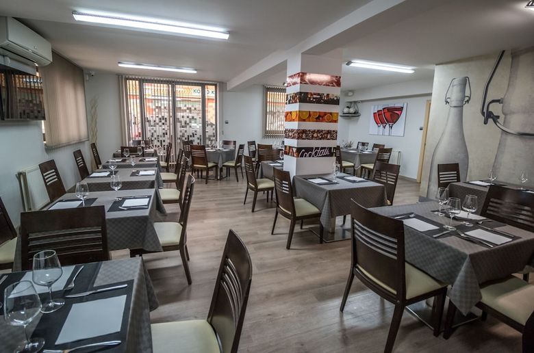 Hostal Oasis