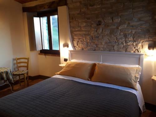 Bed & Breakfast Il Gelso Room&breakfast