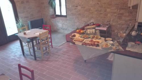 Bed & Breakfast Il Gelso Room&breakfast