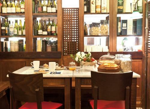 Bed & Breakfast Locanda Stella