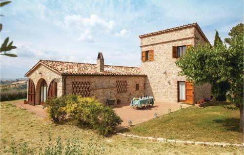 Holiday Home Castello Di Petroro 07