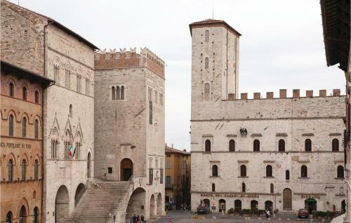 Holiday Home Castello Di Petroro 07