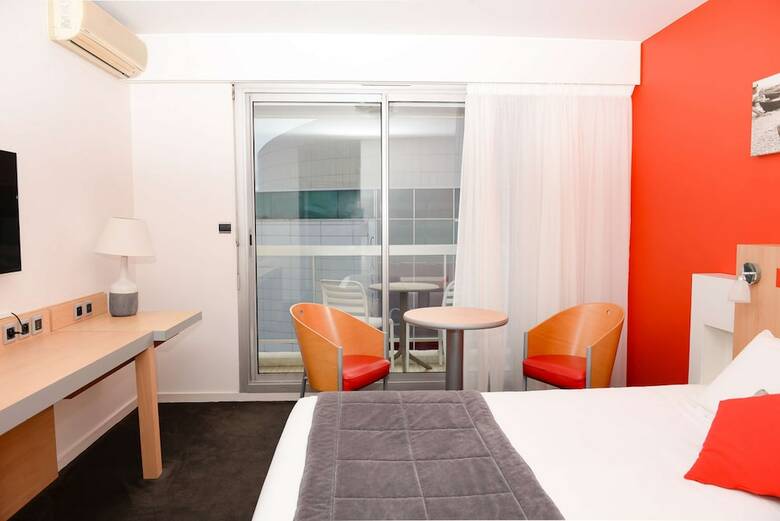 Hotel Kyriad Les Sables D'olonne - Plage - Centre Des Congr�s