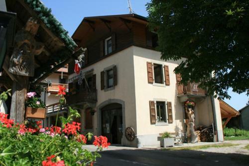 Apartamento Appartement Zian