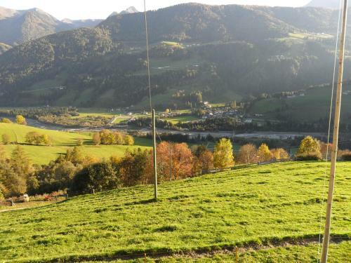 Apartamento Maurerhof Telves