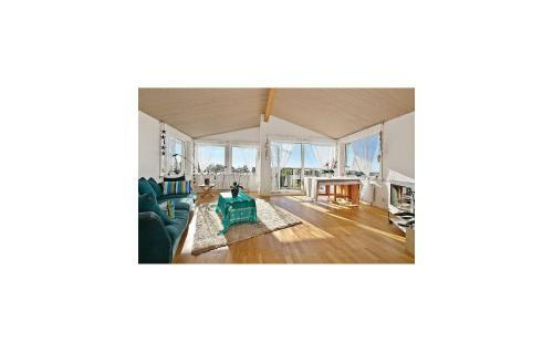 Holiday Home Hamburgsund With A Fireplace 01