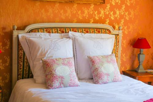 Bed & Breakfast Ch�teau De La Frogerie