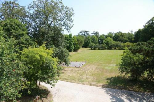 Bed & Breakfast Ch�teau De La Frogerie