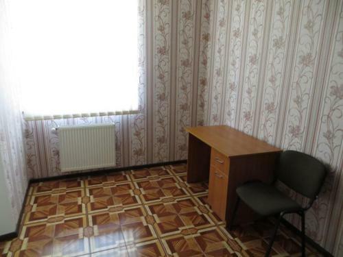 Hotel Vershnyk