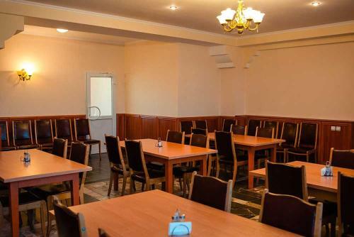 Hotel Vershnyk
