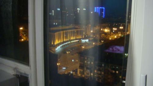 Albergue Mini-hotel Dvorets Ukrainy