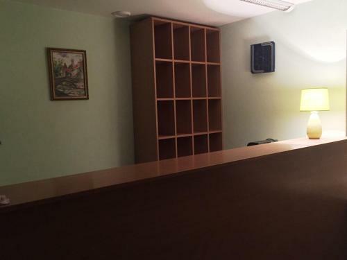 Westend Hostel Kiev