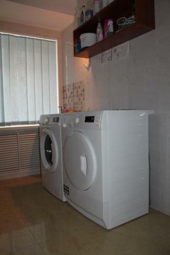 Westend Hostel Kiev