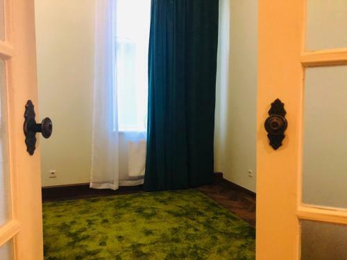 Apartment Lesya Kurbasa