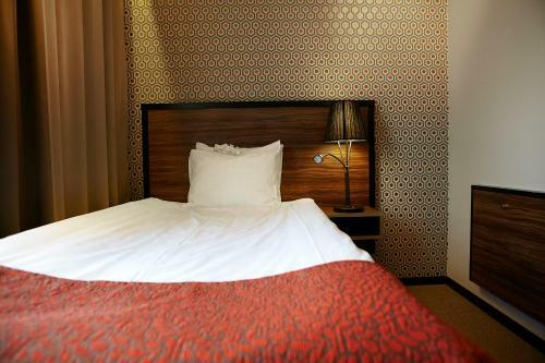Best Western Plus Priceless Hotel