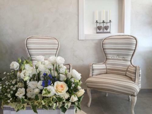 Bed & Breakfast Il Fienile Di Assisi