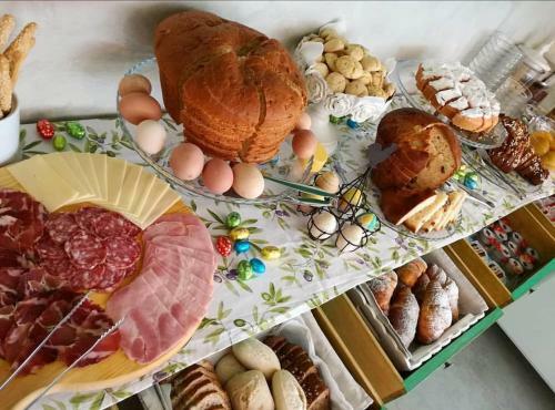 Bed & Breakfast Il Fienile Di Assisi