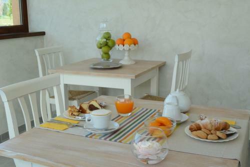 Bed & Breakfast Il Fienile Di Assisi