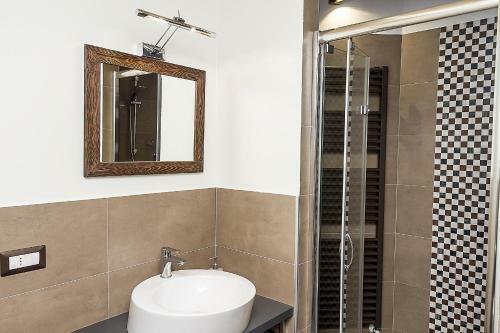 Apartamento Dolomiti Di Brenta House