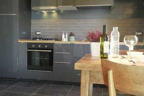 Apartamento Dolomiti Di Brenta House