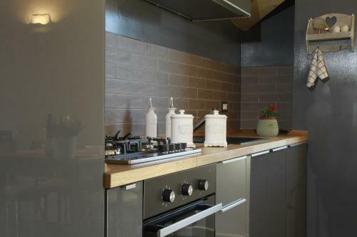 Apartamento Dolomiti Di Brenta House