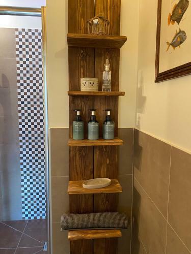 Apartamento Dolomiti Di Brenta House