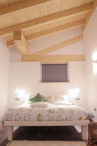 Apartamento Dolomiti Di Brenta House