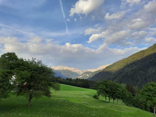 Apartamento Dolomiti Di Brenta House