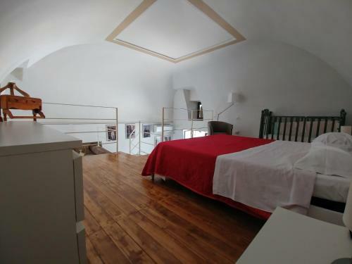 Bed & Breakfast Asso Di Coppa