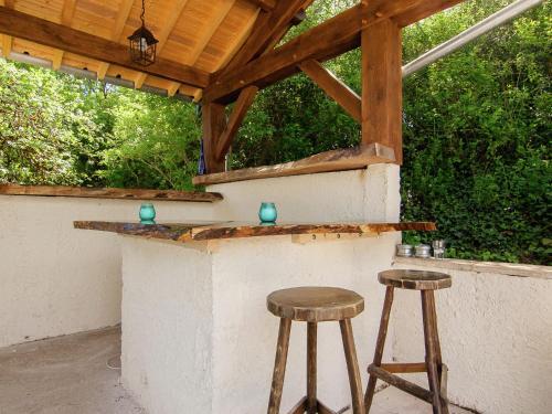 Holiday Home Saint Sulpice