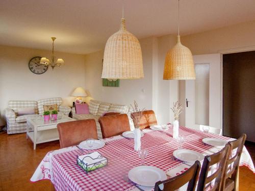 Holiday Home Saint Sulpice