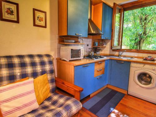 Holiday Home Nido